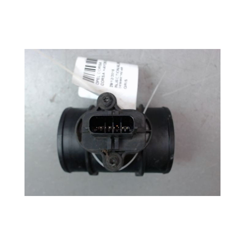 DEBITMETRE AIR OPEL CORSA V (E) 2014-...