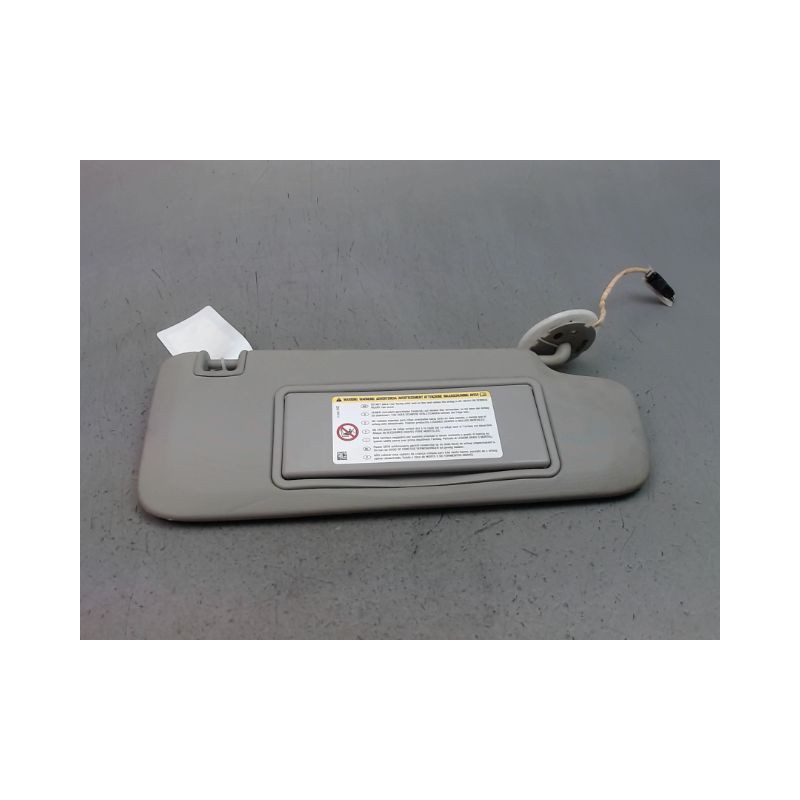 PARE-SOLEIL D OPEL ASTRA BREAK 2004-