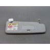 PARE-SOLEIL D OPEL CORSA 2010-