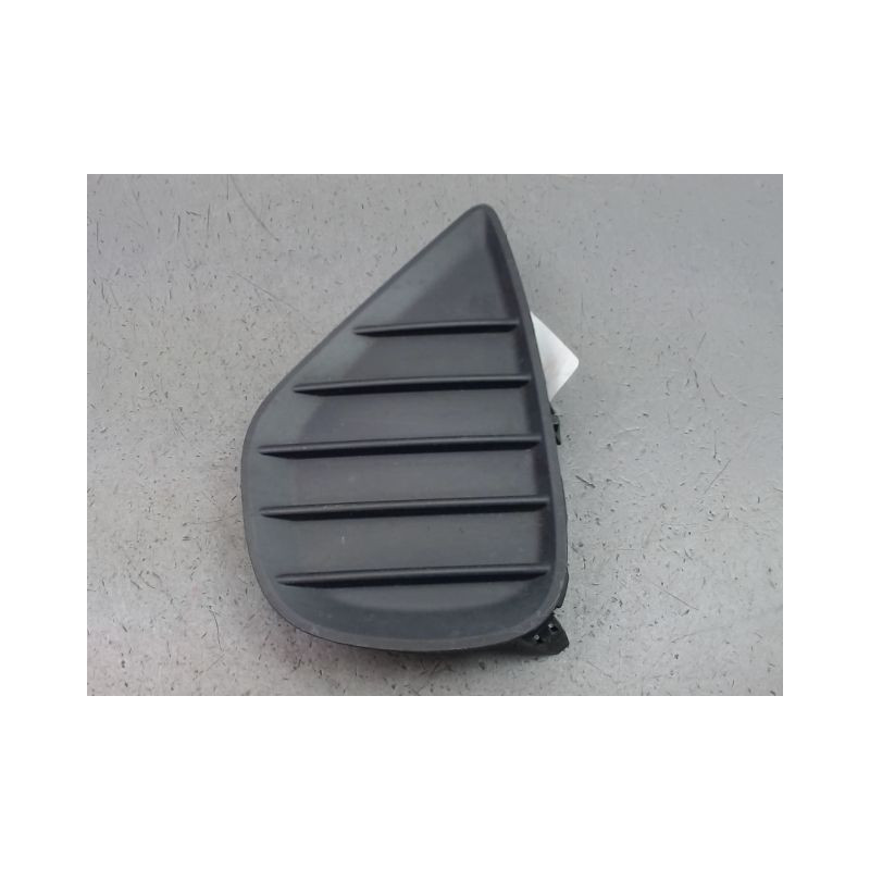 GRILLE VENTILATION PARE-CHOC AVG TOYOTA YARIS II 2010-