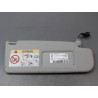 PARE-SOLEIL D VOLKSWAGEN POLO V Phase 1 (6R) 2009-...