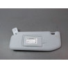 PARE-SOLEIL G PEUGEOT 208 2012-...