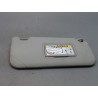 PARE-SOLEIL D FORD FIESTA VI Phase 2 2005-2008