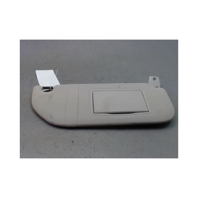 PARE-SOLEIL D CITROEN C3 II Phase 2 (A51) 2013-2016