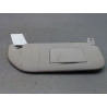 PARE-SOLEIL D CITROEN C3 II Phase 2 (A51) 2013-2016