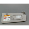 PARE-SOLEIL D RENAULT MEGANE IV PHASE 1 2015-