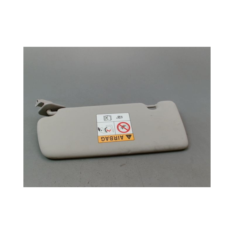PARE-SOLEIL D RENAULT MEGANE IV PHASE 1 2015-