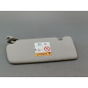 PARE-SOLEIL D RENAULT MEGANE IV PHASE 1 2015-
