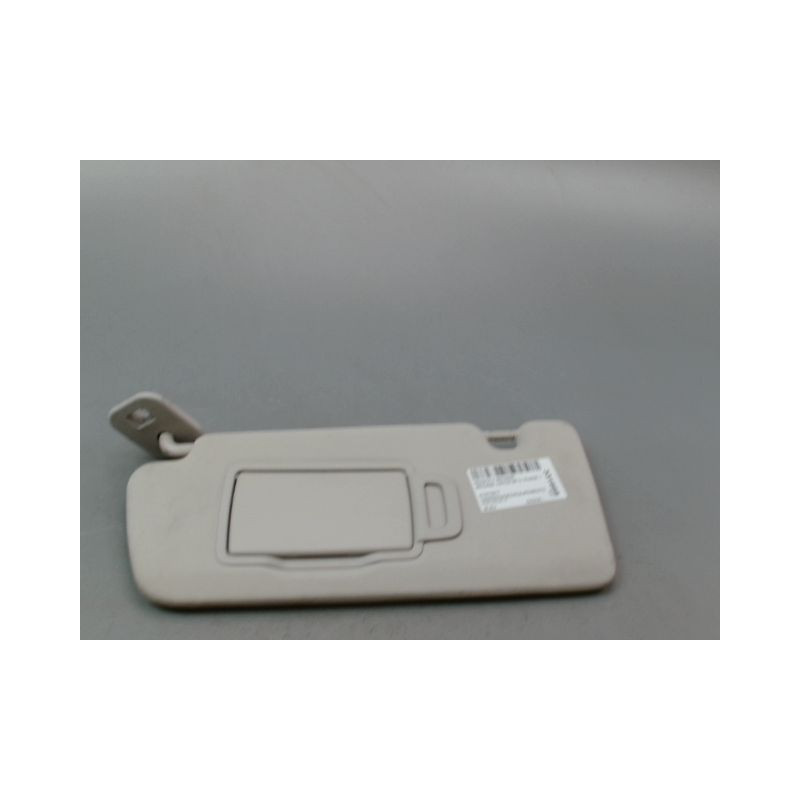 PARE-SOLEIL G RENAULT MEGANE IV PHASE 1 2015-