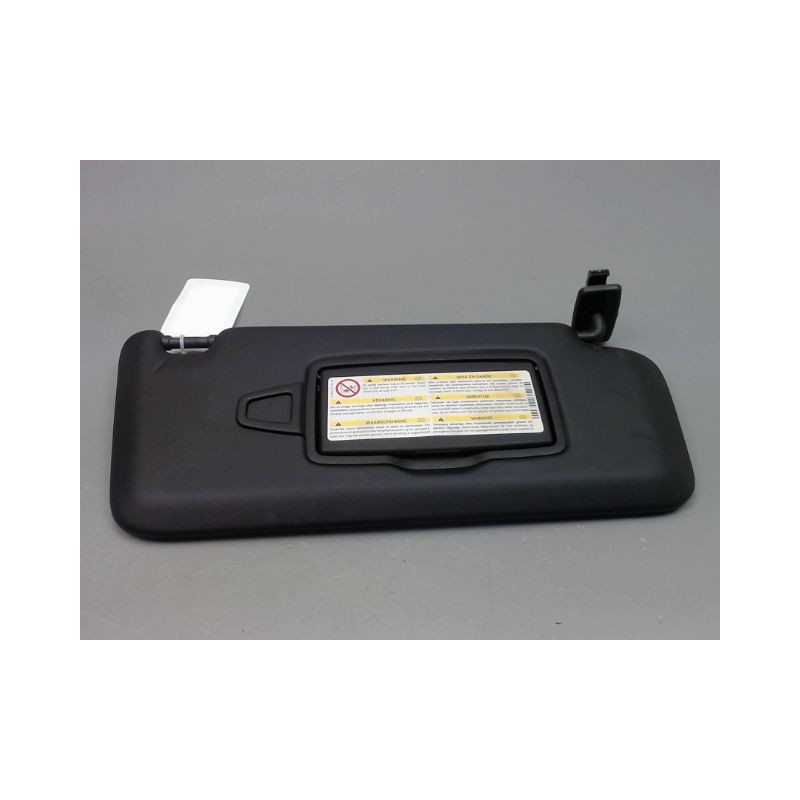 PARE-SOLEIL D MERCEDES CLASSE B 2008-