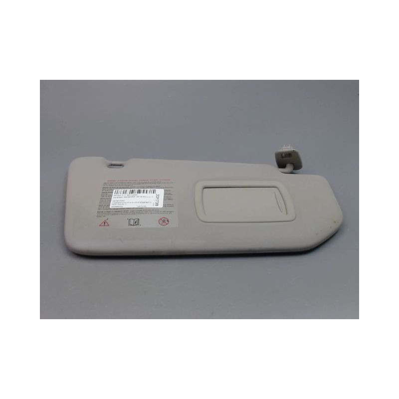 PARE-SOLEIL D RENAULT SCENIC MONOSP. III Phase 1 2009-2011