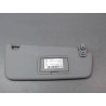 PARE-SOLEIL D OPEL CORSA IV Phase 2 (D) 2011-2015