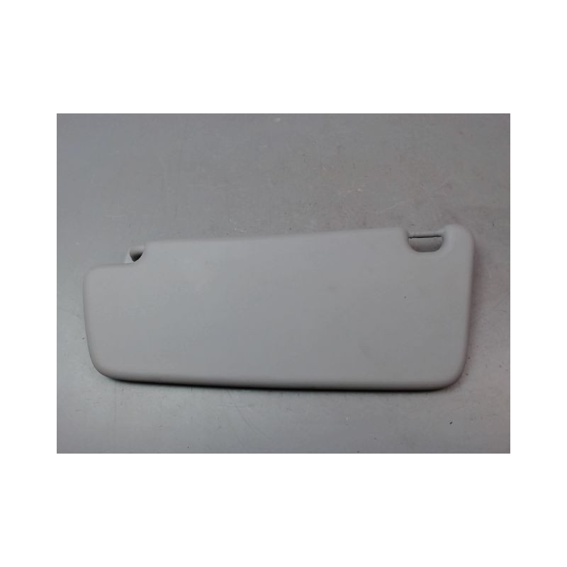 PARE-SOLEIL D OPEL CORSA IV Phase 2 (D) 2011-2015