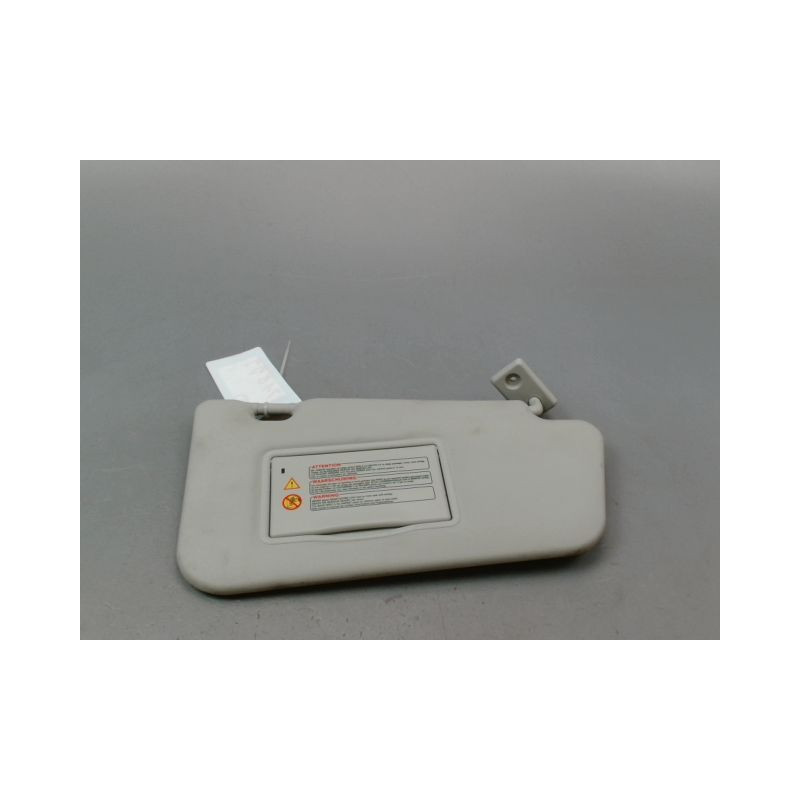PARE-SOLEIL D NISSAN MICRA III Phase 3 2007-2010