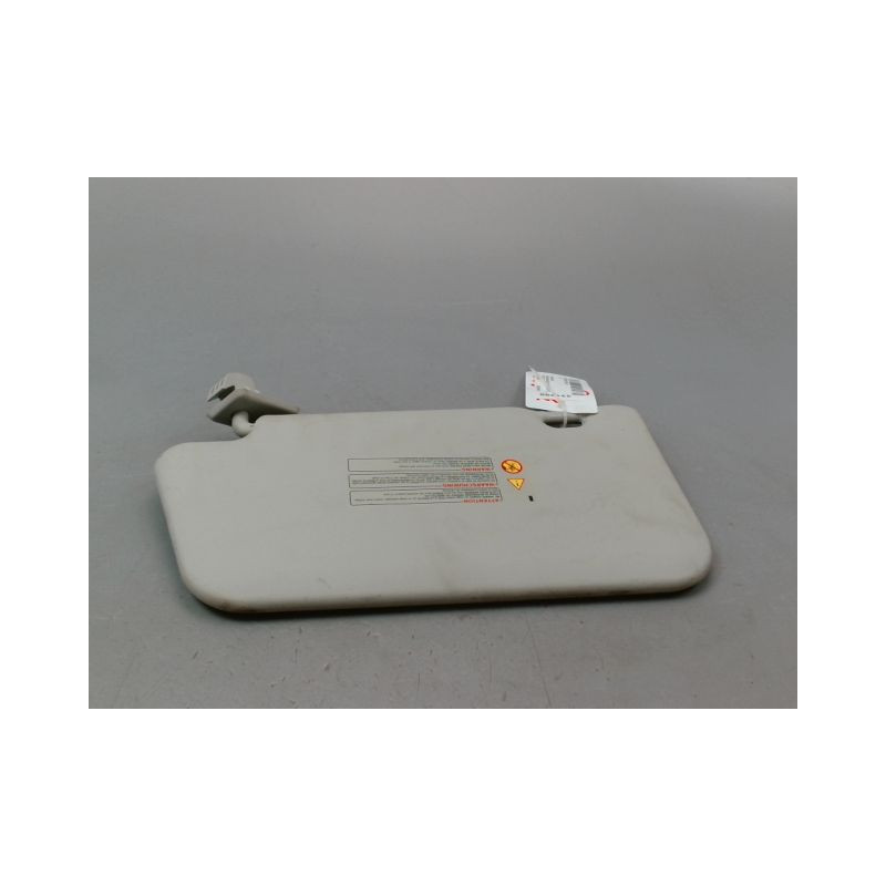 PARE-SOLEIL D NISSAN MICRA III Phase 3 2007-2010