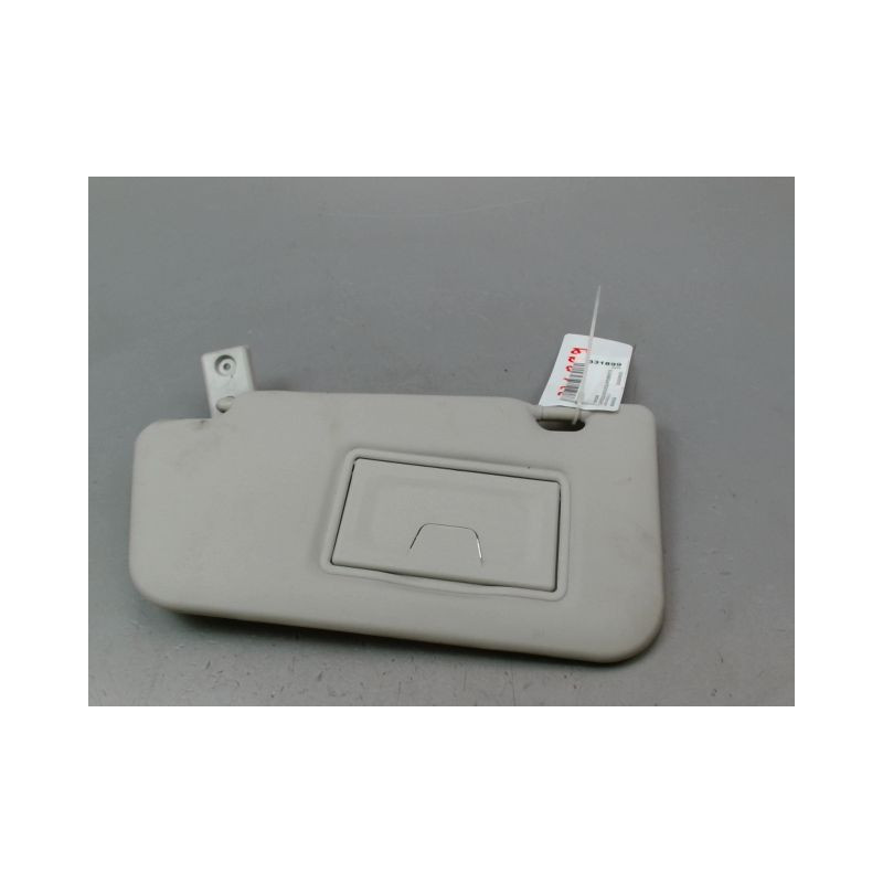 PARE-SOLEIL G NISSAN MICRA III Phase 3 2007-2010