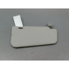 PARE-SOLEIL G NISSAN MICRA III Phase 3 2007-2010