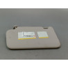 PARE-SOLEIL D NISSAN JUKE Phase 1 2010-...