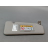 PARE-SOLEIL D RENAULT CLIO IV Phase 1 2012-...
