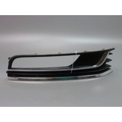 GRILLE VENTILATION PARE-CHOC AVD