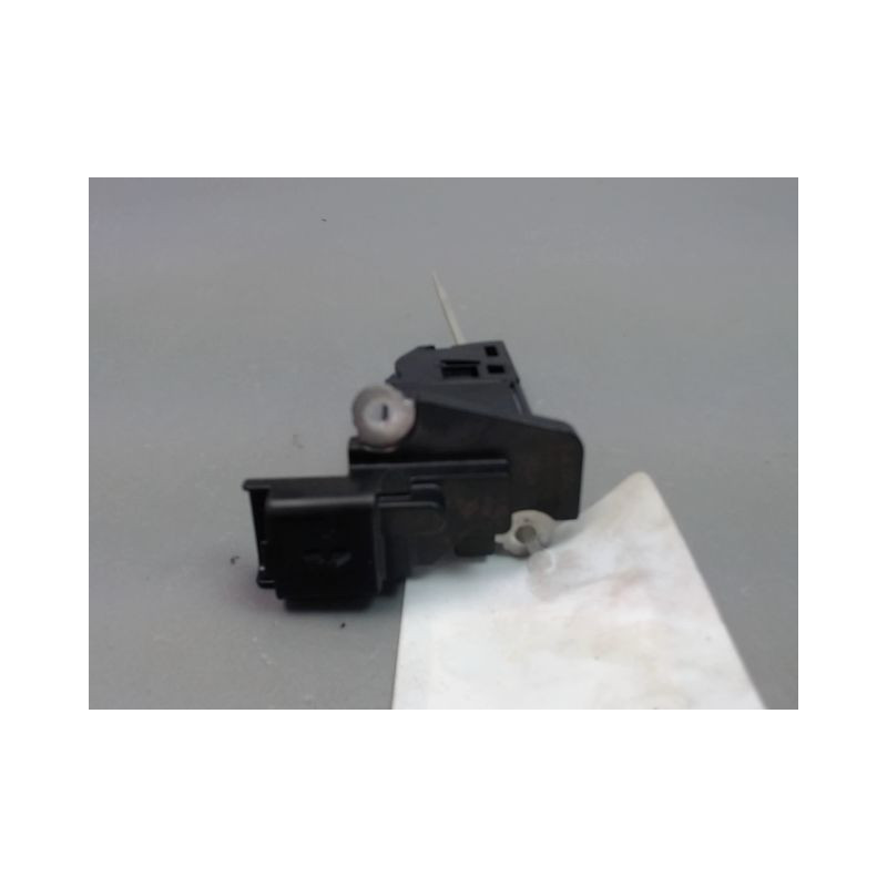 DEBITMETRE AIR PEUGEOT 208 Phase 1 2012-...