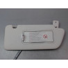 PARE-SOLEIL D PEUGEOT 3008 BREAK I Phase 1 2009-2013