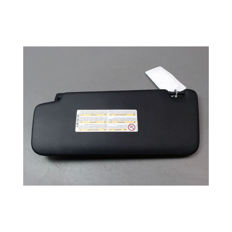 PARE-SOLEIL D MERCEDES CLASSE B 2008-
