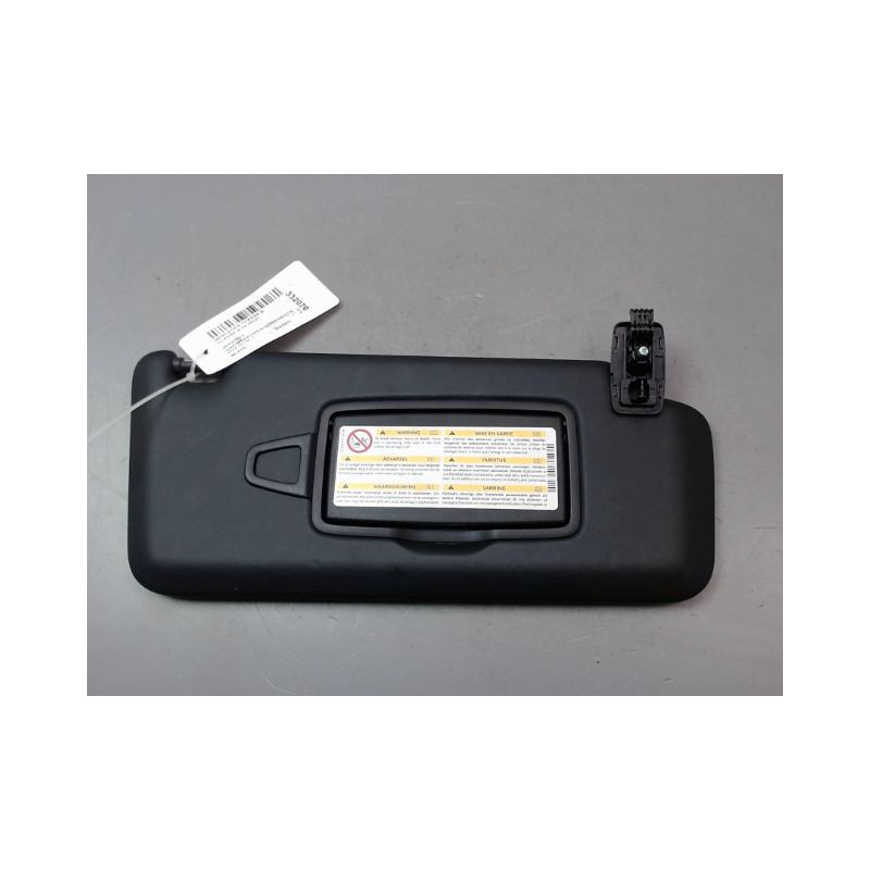 PARE-SOLEIL D MERCEDES CLASSE B 2008-