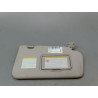 PARE-SOLEIL D NISSAN JUKE Phase 1 2010-...