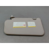 PARE-SOLEIL D NISSAN JUKE Phase 1 2010-...
