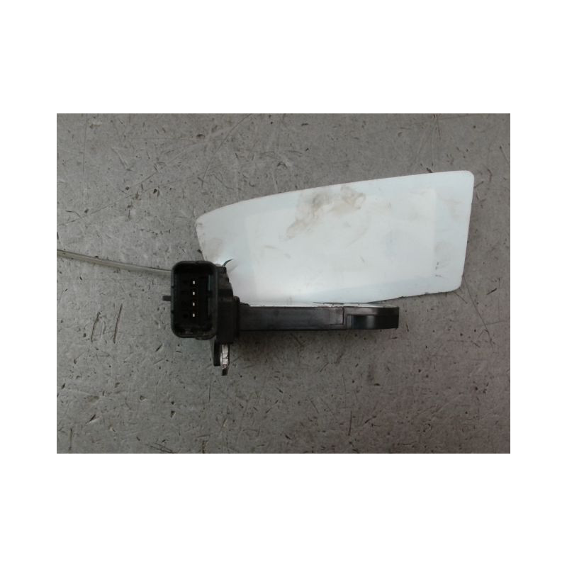 DEBITMETRE AIR CITROEN C4 CACTUS