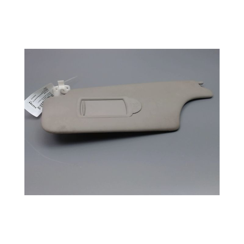 PARE-SOLEIL G RENAULT MODUS Phase 1 2004-2007