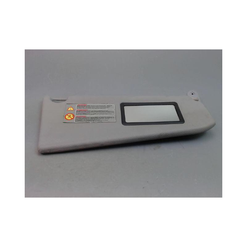 PARE-SOLEIL D RENAULT MEGANE I Phase 2 1999-2002