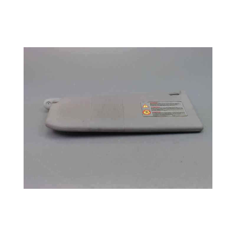 PARE-SOLEIL G RENAULT MEGANE I Phase 2 1999-2002