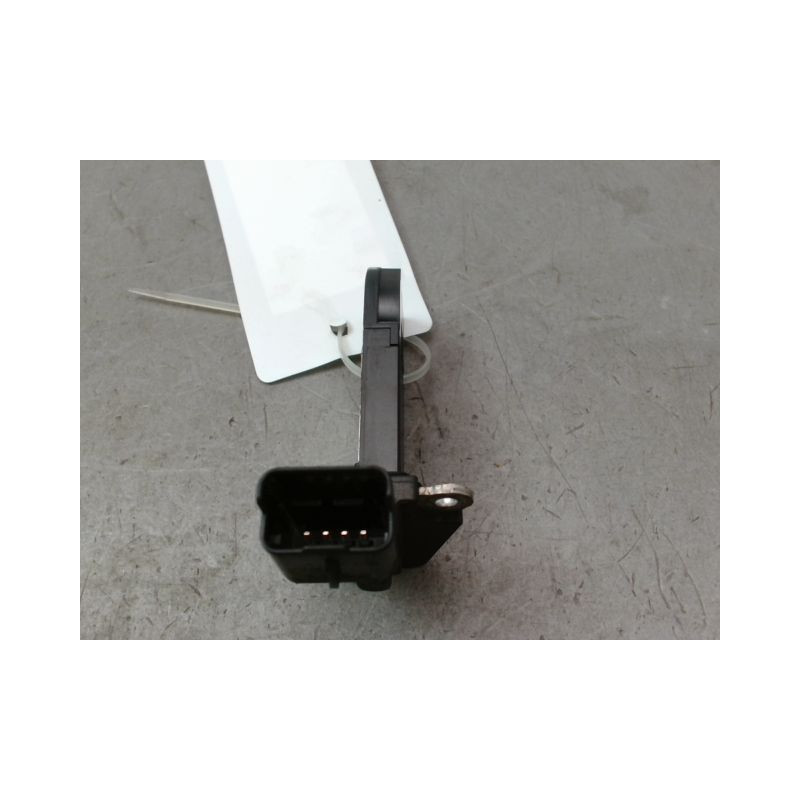 DEBITMETRE AIR CITROEN C4 PICASSO