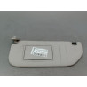 PARE-SOLEIL G TOYOTA AYGO I Phase 2 2009-2012