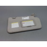 PARE-SOLEIL D NISSAN JUKE Phase 1 2010-...