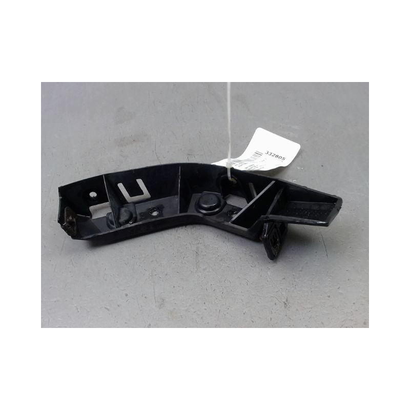 SUPPORT PARE-CHOC AVD PEUGEOT PARTNER BREAK I Phase 2 2002-2008