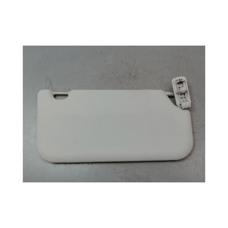 PARE-SOLEIL G FORD FIESTA VI Phase 1 2008-2012