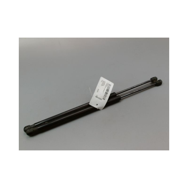 VERIN HAYON G MAZDA 2 II Phase 1 2007-2011