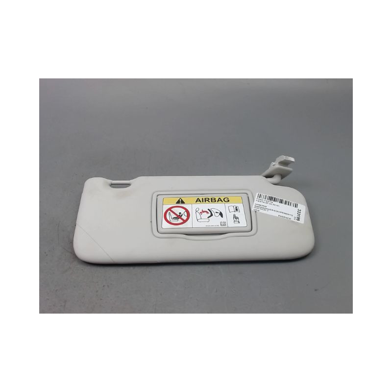 PARE-SOLEIL D FORD FIESTA 2010-