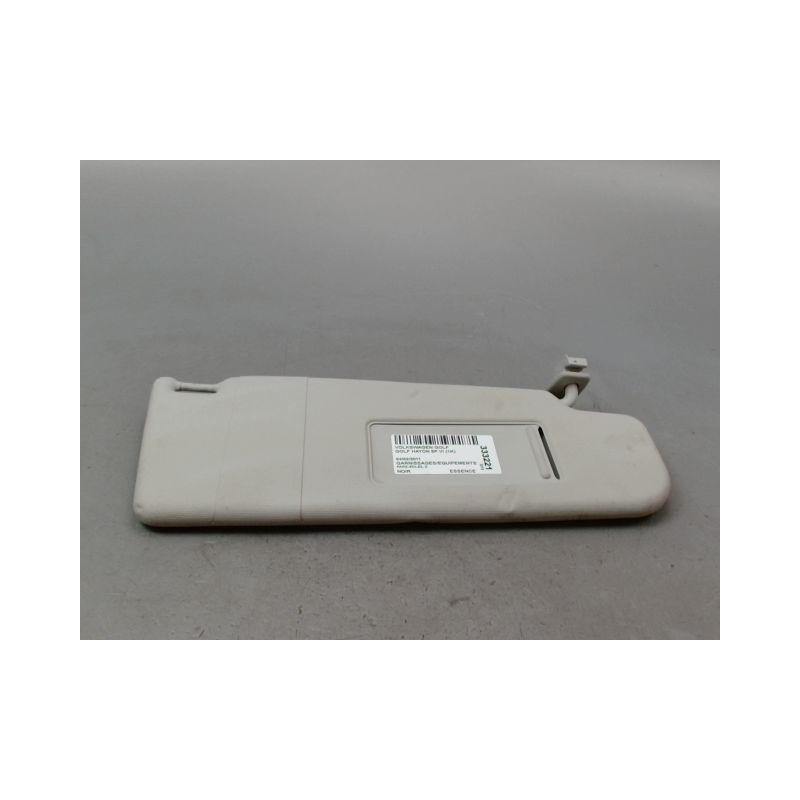 PARE-SOLEIL D VOLKSWAGEN GOLF VI (1K) 2008-2013