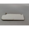 PARE-SOLEIL D VOLKSWAGEN GOLF VI (1K) 2008-2013