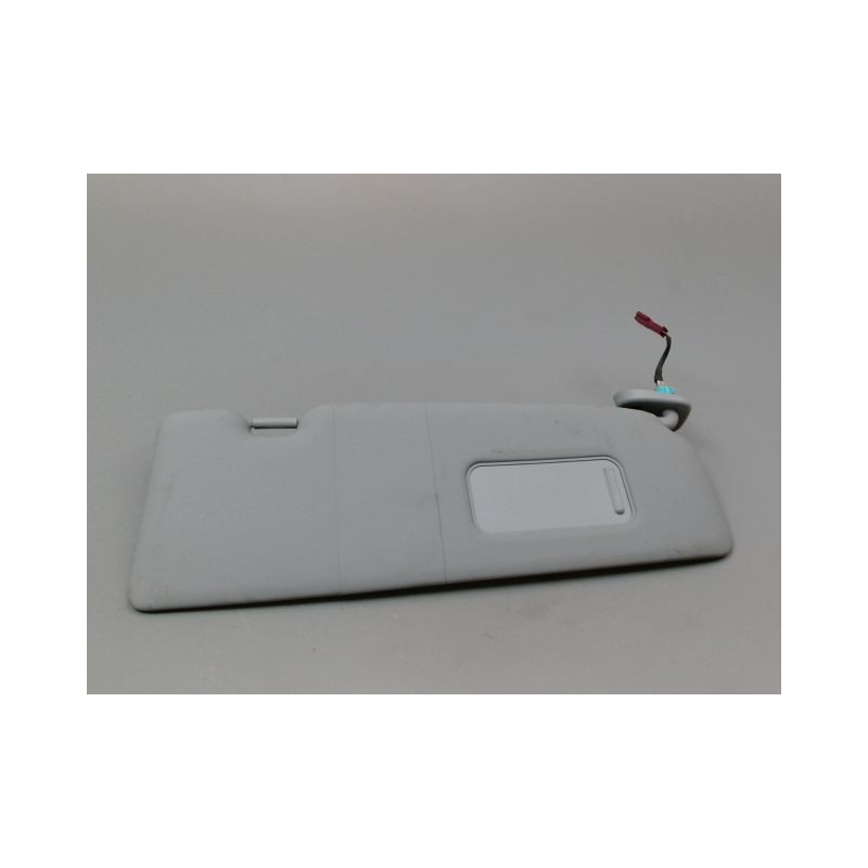 PARE-SOLEIL D BMW SERIE 1 I Phase 2 (E87) 2007-2011