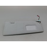 PARE-SOLEIL D BMW SERIE 1 I Phase 2 (E87) 2007-2011