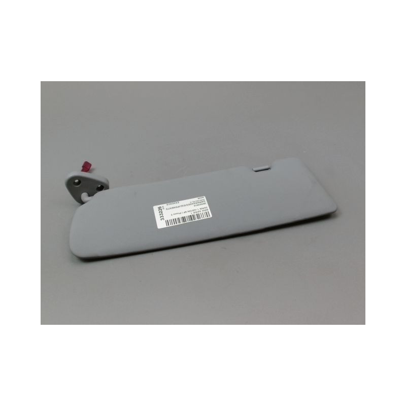 PARE-SOLEIL D BMW SERIE 1 I Phase 2 (E87) 2007-2011