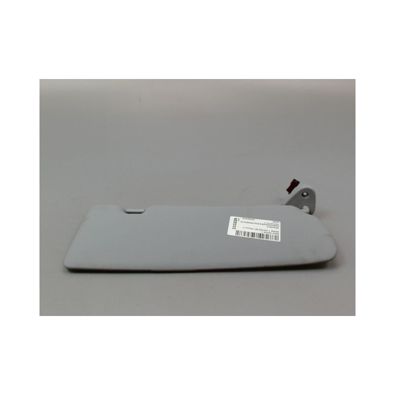 PARE-SOLEIL G BMW SERIE 1 I Phase 2 (E87) 2007-2011