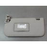 PARE-SOLEIL G FORD FIESTA VI Phase 1 2008-2012