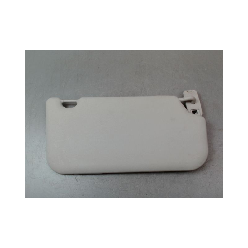 PARE-SOLEIL G FORD FIESTA VI Phase 1 2008-2012