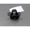 CHARNIERE HAYON D PEUGEOT 3008 2009-